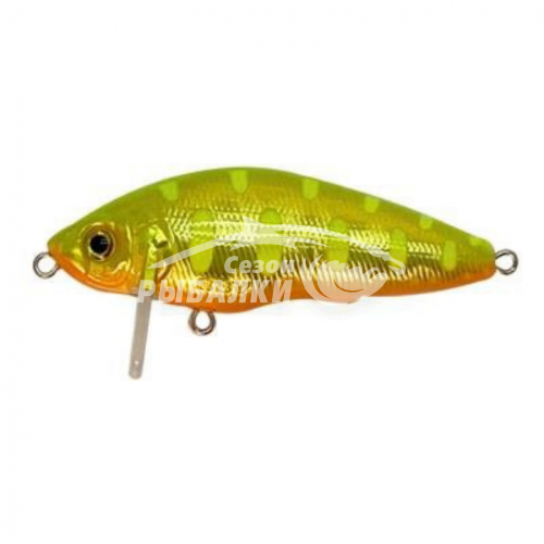 Воблер Silver Stream TAIFUN - 0 65мм, 10гр, цвет DD-41