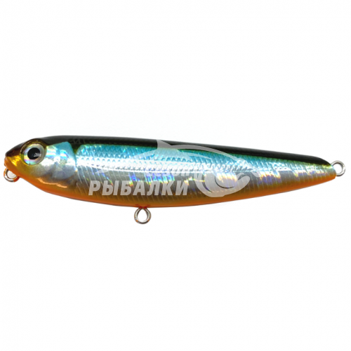 Воблер Silver Stream WALK 55мм, 3.4гр, цвет DD-31