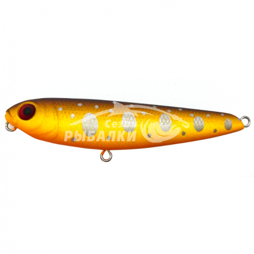 Воблер Silver Stream WALK 55мм, 3.4гр, цвет DD-37