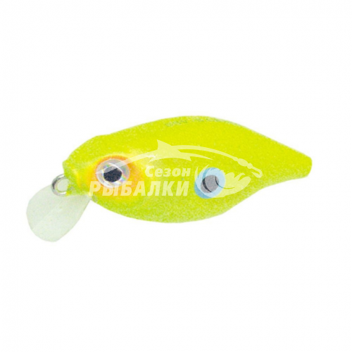 Воблер Silver Stream SILVER CREEK - 0 40мм, 4гр, цвет DD-23