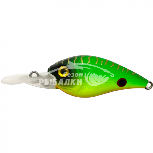 Воблер Silver Stream SILVER CREEK D 38мм, 3.9гр, цвет DD-10