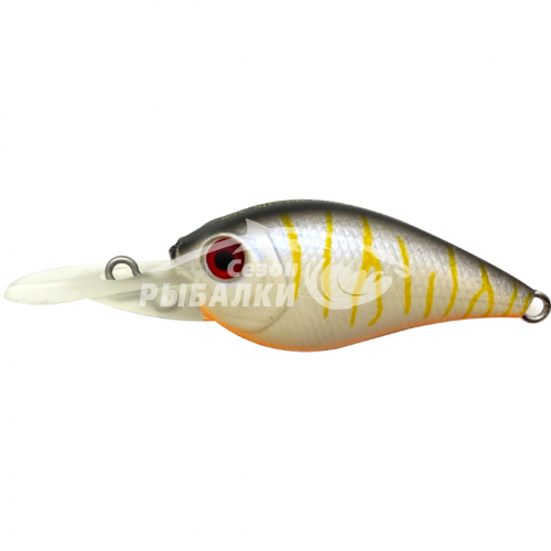 Воблер Silver Stream SILVER CREEK D 38мм, 3.9гр, цвет DD-20