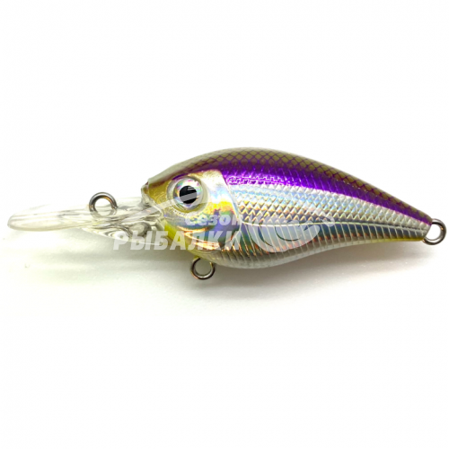 Воблер Silver Stream SILVER CREEK D 38мм, 3.9гр, цвет DD-27