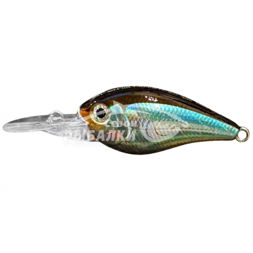 Воблер Silver Stream SILVER CREEK D 38мм, 3.9гр, цвет DD-31