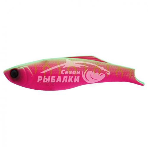 Воблер Silver Stream R - VIB 18 80мм 18гр цвет DD-32 Воблер Silver Stream R - VIB 18 80мм 18гр цвет DD-32