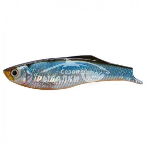 Воблер Silver Stream R - VIB 32 80мм 32гр цвет DD-31