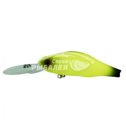 Воблер Silver Stream INSTINCT PRO 70мм, 10гр, цвет DD-33