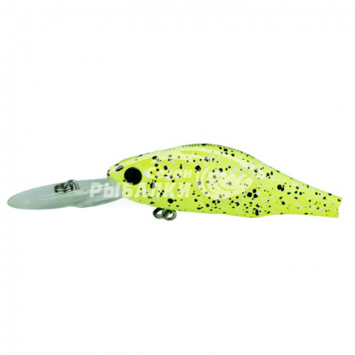 Воблер Silver Stream INSTINCT PRO 70мм, 10гр, цвет DD-39