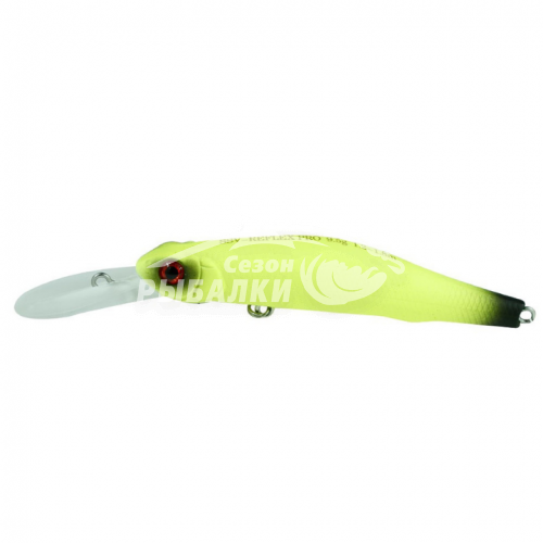 Воблер Silver Stream REFLEX PRO 80мм, 9.5гр, цвет DD-33