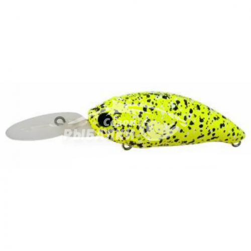 Воблер Silver Stream TSUNAMI CRANK - 2 60мм, 8гр, цвет DD-39