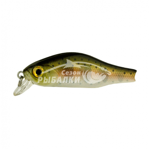 Воблер Silver Stream COMBEK S 35мм, 2гр, цвет DD-28