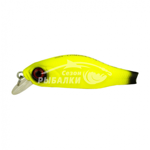 Воблер Silver Stream COMBEK S 35мм, 2гр, цвет DD-33