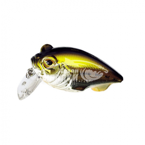 Воблер Silver Stream GOBLIN 45мм, 8гр, цвет DD-14