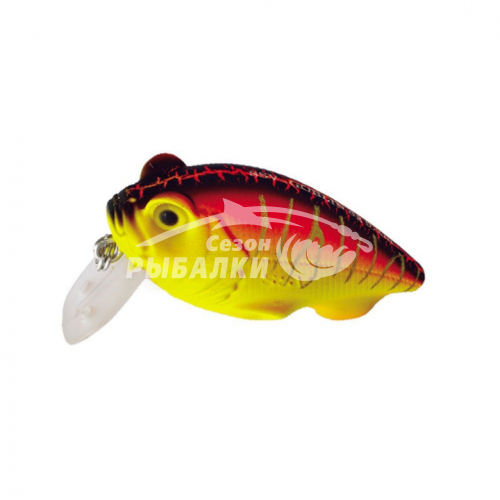 Воблер Silver Stream GOBLIN 45мм, 8гр, цвет DD-15