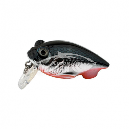 Воблер Silver Stream GOBLIN 45мм, 8гр, цвет DD-24