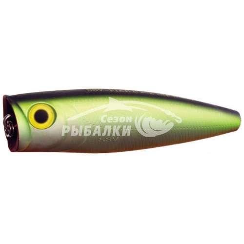 Воблер Silver Stream PIKE B 90мм, 25гр, цвет DD-13