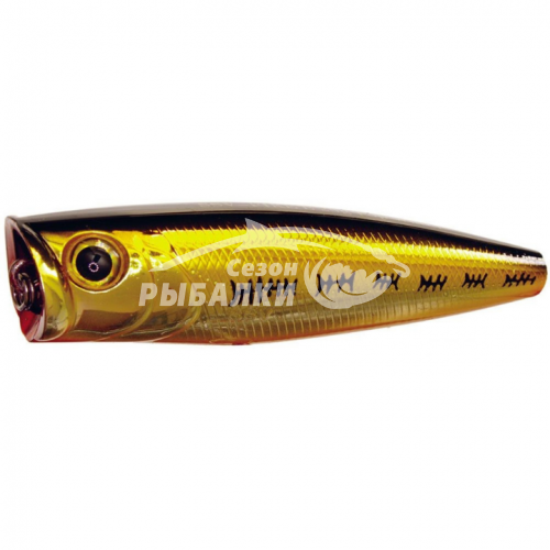 Воблер Silver Stream PIKE B 90мм, 25гр, цвет DD-14