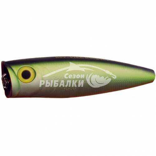 Воблер Silver Stream PIKE B 90мм, 25гр, цвет DD-18