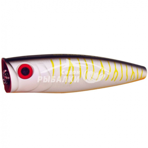 Воблер Silver Stream PIKE B 90мм, 25гр, цвет DD-20