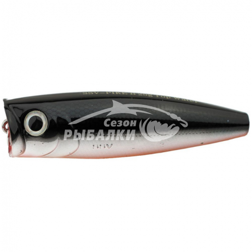 Воблер Silver Stream PIKE B 90мм, 25гр, цвет DD-24