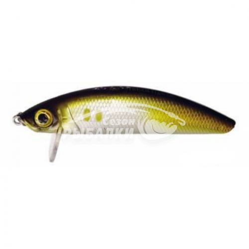 Воблер Silver Stream STREAM 80мм, 11гр, цвет DD-11