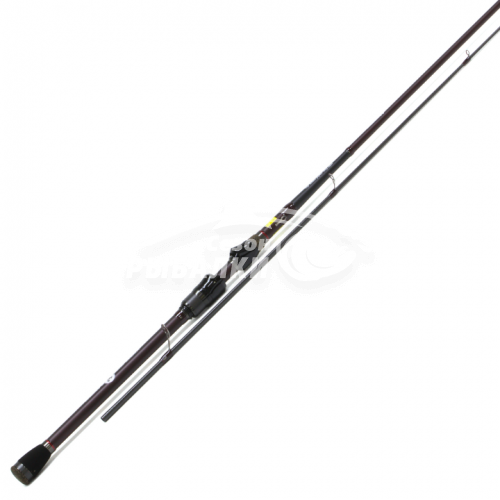 Удилище спиннинговое Champion Rods Team Dubna Backwater TDB-762L Stream Cranking