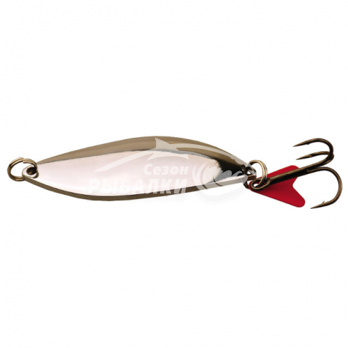 Блесна колеблющаяся Silver Stream СЕНЕЖ classic 18гр цвет - N