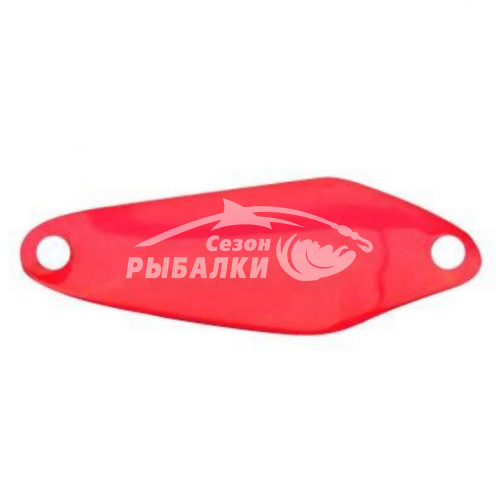 Блесна колеблющаяся Silver Stream SSL - F 2.2гр цвет - F02