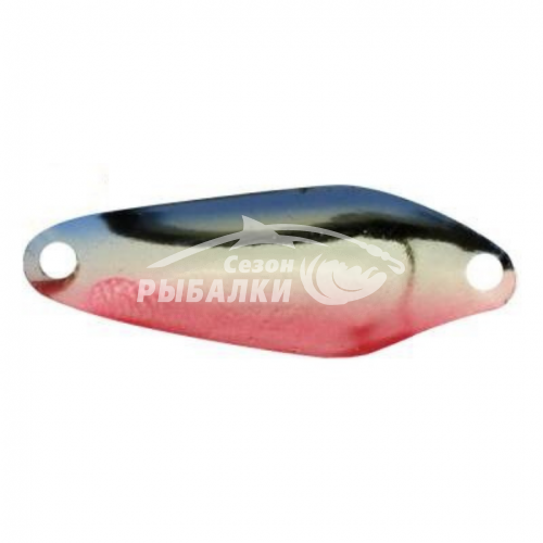 Блесна колеблющаяся Silver Stream SSL - F 2.2гр цвет - F03