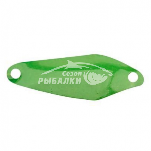 Блесна колеблющаяся Silver Stream SSL - F 2.2гр цвет - F04