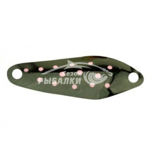 Блесна колеблющаяся Silver Stream SSL - F 2.2гр цвет - F05