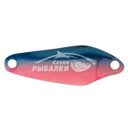 Блесна колеблющаяся Silver Stream SSL - F 2.2гр цвет - F07