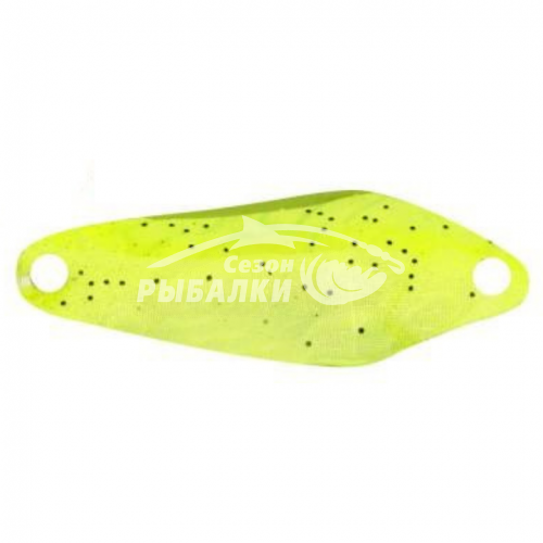 Блесна колеблющаяся Silver Stream SSL - F 2.2гр цвет - F12