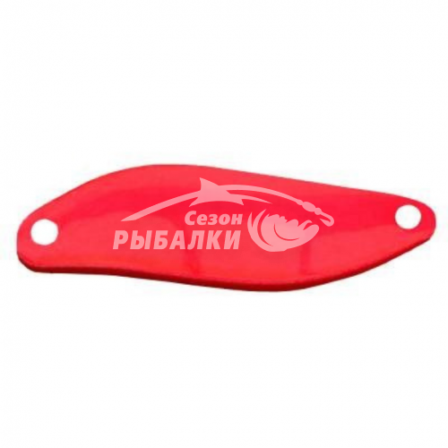 Блесна колеблющаяся Silver Stream SSL S.Strean 3.5гр цвет - F02