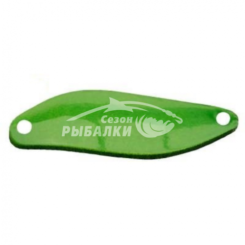 Блесна колеблющаяся Silver Stream SSL S.Strean 3.5гр цвет - F04