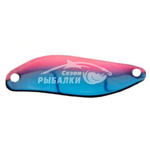 Блесна колеблющаяся Silver Stream SSL S.Strean 3.5гр цвет - F07