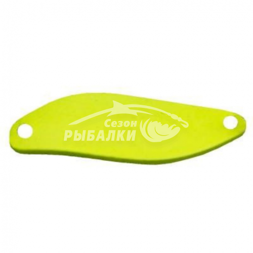 Блесна колеблющаяся Silver Stream SSL S.Strean 3.5гр цвет - F08