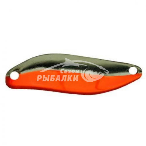 Блесна колеблющаяся Silver Stream SSL S.Strean 3.5гр цвет - F11