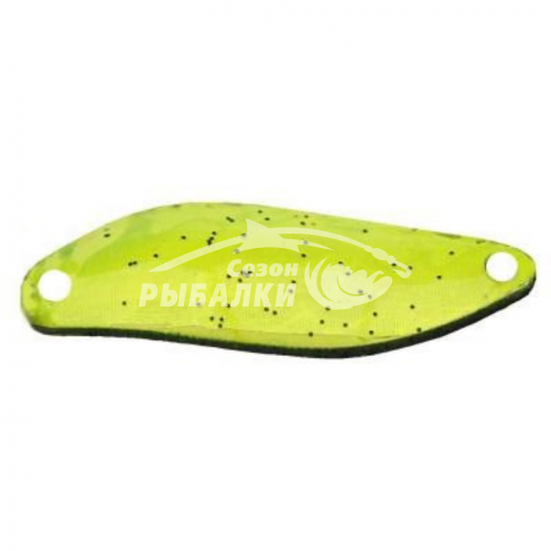 Блесна колеблющаяся Silver Stream SSL S.Strean 3.5гр цвет - F12