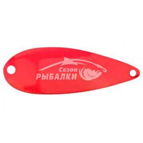 Блесна колеблющаяся Silver Stream SSL - Y 3.8гр цвет - F02