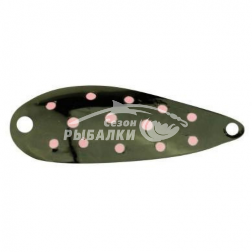 Блесна колеблющаяся Silver Stream SSL - Y 3.8гр цвет - F05