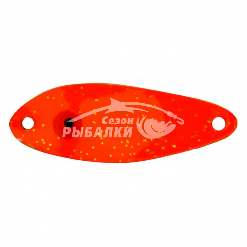 Блесна колеблющаяся Silver Stream SSL Creek - Z 5гр цвет - C1