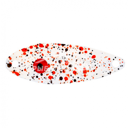 Блесна колеблющаяся Silver Stream SSL Creek - Z 5гр цвет - C2