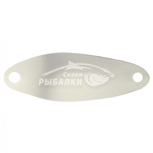 Блесна колеблющаяся Silver Stream SSL Creek - Z 5гр цвет - C5