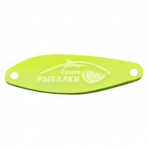 Блесна колеблющаяся Silver Stream SSL Creek - Z 5гр цвет - F08