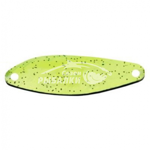 Блесна колеблющаяся Silver Stream SSL Creek - Z 5гр цвет - F12