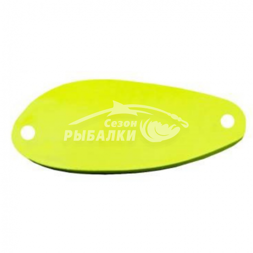 Блесна колеблющаяся Silver Stream SSL Creek - S 2.5гр цвет - F08