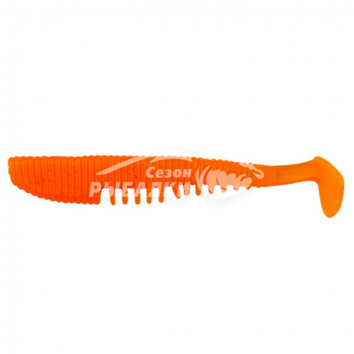 Виброхвост Silver Stream INSTINCT 75мм, цвет - 036