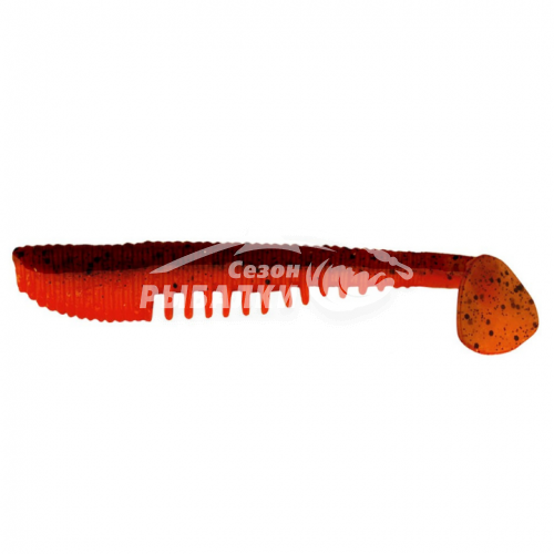 Виброхвост Silver Stream INSTINCT 75мм, цвет - D61