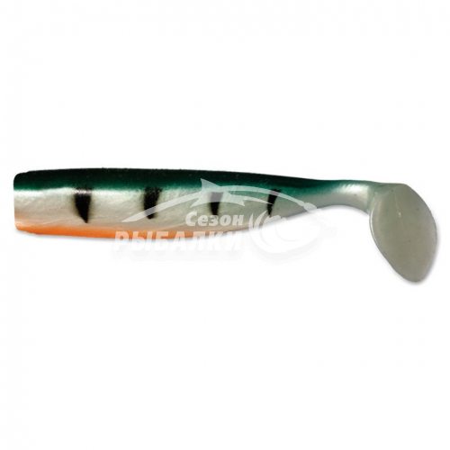 Виброхвост Silver Stream HA 80мм, цвет - 142